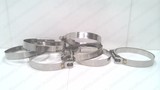 MIKALOR 150-162 PACK OF 8, SUPRA HOSE CLAMP