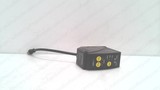 BANNER ENGINEERING LT3BDQPMA4, LT3 LASER DIFFUSE TIME-OF-FLIGHT SENSOR