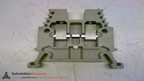 ALLEN BRADLEY 1492-W4 SERIES A TERMINAL BLOCK STANDARD FEED THROUGH