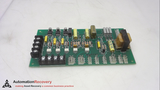 RAMSEY ENGINEERING CO PCBA D000-020347-01 CIRCUIT BOARD, ALT ID: