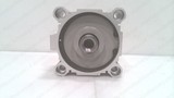 SMC CDQ2B100-10DCZ, DOUBLE ACTING SINGLE ROD, COMPACT CYLINDER