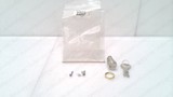 BANNER 44897, 2 POSITION KEYED, SELECTOR SWITCH KIT