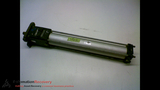 SMC CLAFN63-400-E-X1US PNEUMATIC CYLINDER