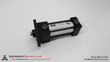 PNEU C&C INC SC-000281X2.5 PNEUMATIC CYLINDER 1.5