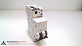 SIEMENS 5SY4110-7 WITH ATTACHED PART NUMBER 3ST3010AS