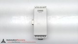 PHOENIX CONTACT NLC-IO-031-04QRA-05A, I/O EXTENSION MODULE, 2701960