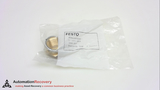 FESTO D-1/2I-3/4A,REDUCTION SLEEVE, MALE THREAD: 3/4G, F THREAD: 1/2G