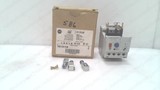 ALLEN BRADLEY 193-ED1CB SERIES C, E1 PLUS SOLID STATE OVERLOAD RELAY
