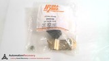 HYDRA-ZORB 200050 STRUT MOUNT CUSHION CLAMP