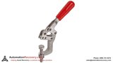 DESTACO 325-SS STAINLESS STEEL CLAMPS SQUEEZE ACTION 800 LBS. CAPACITY
