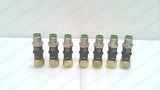 MURR 333370 PK OF 7, M12 ADAPTER, MSBL0-A-U BU.-ST.PIN 2AUF4/4AUF2