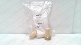 FESTO AMTE-M-LH-G1 PACK OF 3, MUFFLER, 1205865