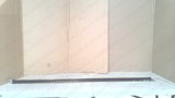 OMRON F3SJ-A1220P30-L SAFETY LIGHT CURTAIN EMITTER, STI