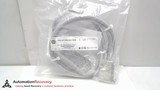 ALLEN BRADLEY 1492-ACABLE017WB SERIES A PRE-WIRED ANALOG CABLE 1492-ACABLE017WB Series A