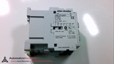 ALLEN BRADLEY 700-CF220D CONTROL RELAY