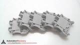 PHOENIX CONTACT UT 10, FEED-THROUGH TERMINAL BLOCKS
