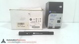 ALLEN BRADLEY 1606-XLE480EP SERIES A, POWER SUPPLY EXTERNAL INPUT FUSE