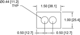 FREER NAAMS SHIMS DSCH087-E155