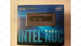 INTEL NUC7I3BNH MINI PC KIT