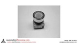 SIEMENS 3SB3 500-0AA71  PUSH BUTTON ACTUATOR, WITH CLEAR FLAT BUTTON