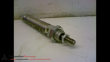 FESTO DSNU-25-80-PPV-A STANDARD CYLINDER 25MM BORE 80MM STROKE