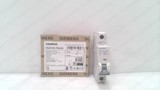SIEMENS 5SJ4110-7HG40, SENTRON MINIATURE CIRCUIT BREAKER