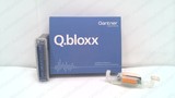 GANTNER INSTRUMENTS Q.BLOXX A101, UNIVERSAL MODULE