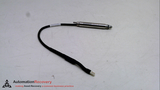 VALENITE 760M406-B03, PROBE, STANDARD GAGES, RIGHT ANGLE, LENGTH: 37MM