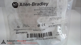 ALLEN BRADLEY 800FP-F5PX10 MOMENTARY PUSH BUTTON