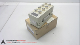 SMC EX245-DX1-X36, DIGITAL INPUT CONTROL MODULE