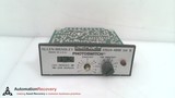 ALLEN BRADLEY 22DJ4-4000 SERIES B PHOTO PLUG-IN AMP CONTROL