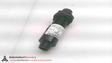 NAMCO EE510-72042, INDUCTIVE TUBULAR WELD FIELD IMMUNE SENSOR