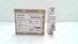 SIEMENS 5SY4 116-7, SENTRON MINIATURE CIRCUIT BREAKER
