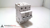 CUTLER-HAMMER C32/3 MINIATURE CIRCUIT BREAKER