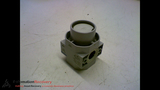 FESTO HEL-D-MAXI ON/OFF VALVE/SOFT START VALVE 3BAR MIN 16BAR MAX 40PS