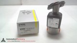 PARKER 71315SN2GNJ1, 3-WAY SOLENOID VALVE