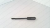 MISUMI LRGB10-160-B, STATIONARY HANDLE W/ CYLINDRICAL KNOB
