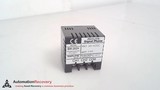 PATLITE BM-202H, SIGNAL PHONE, 24VAC/DC, 0.4W