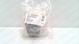 HARTING 09300060543, HAN B HOOD SIDE ENTRY HC 2 PEGS PG 29