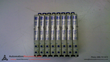FESTO 533352 WITH ATTACHED PART NUMBER MPA1-FB-EMS-8 / 533347