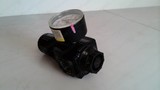 SPEEDAIRE 4ZM15A, COMPRESSED AIR REGULATOR