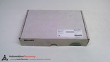 BALLUFF BNI EIP-104-100-Z016, NETWORK BLOCK, 4-POLE MALE, 8X FEMALE