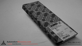 PHOENIX CONTACT UK5N -, FEED-THROUGH TERMINAL BLOCK, 3004362