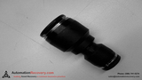 FESTO QS-12-8 PUSH IN CONNECTOR QSB STRAIGHT