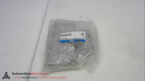 SMC NAK4000-N02 METAL CHECK VALVE, PROOF PRESSURE: 217PSI