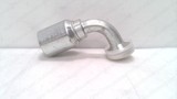 PARKER 16N73-12-12, PARKRIMP PERMANENT FITTING