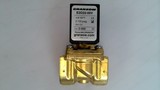 GRANZOW E2D22-00V, SOLENOID VALVE