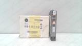 ALLEN BRADLEY 1734-1E2C SERIES C, ANALOG INPUT MODULE