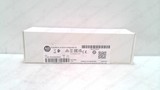 ALLEN BRADLEY 1732E-16CFGM12QCR SERIES A, INPUT/OUTPUT MODULE