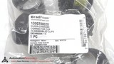 BRAD POWER, 66200A-10, QUICKCHANGE CONNECTOR CLIP, 1300700020